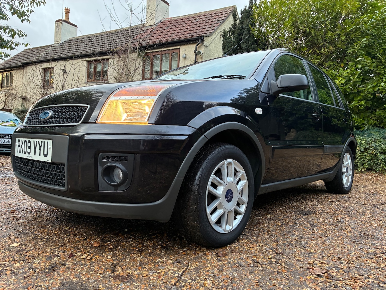 Used Ford Fusion 2009 for sale - 77084518: Photo 16