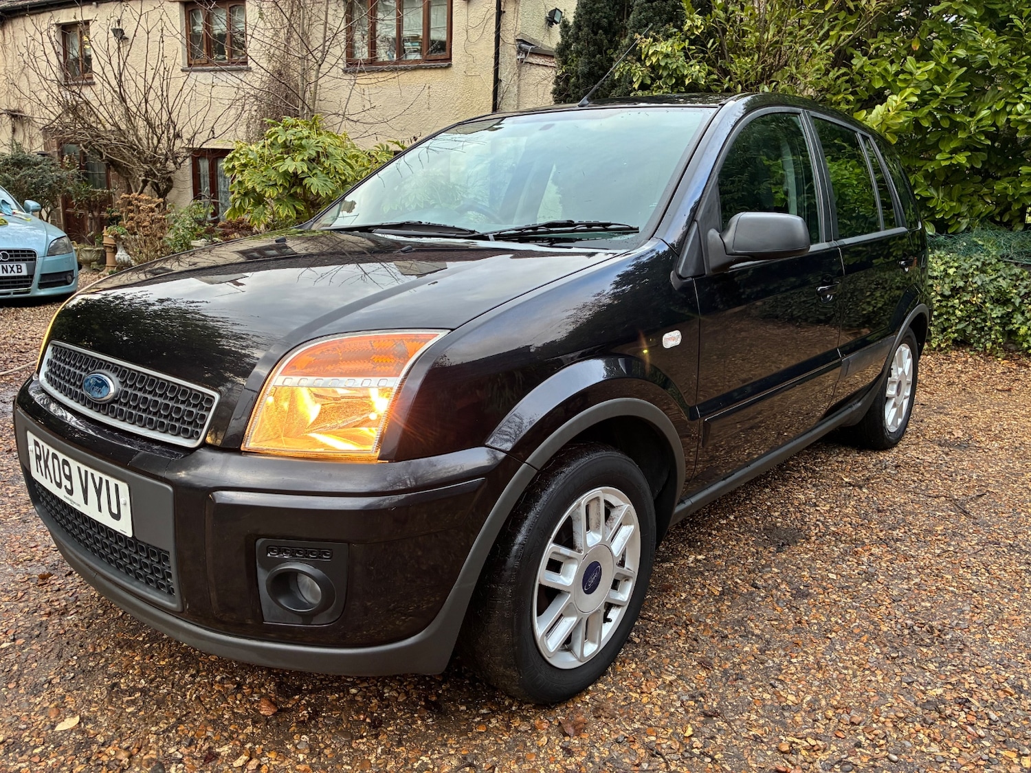 Used Ford Fusion 2009 for sale - 77084518: Photo 18