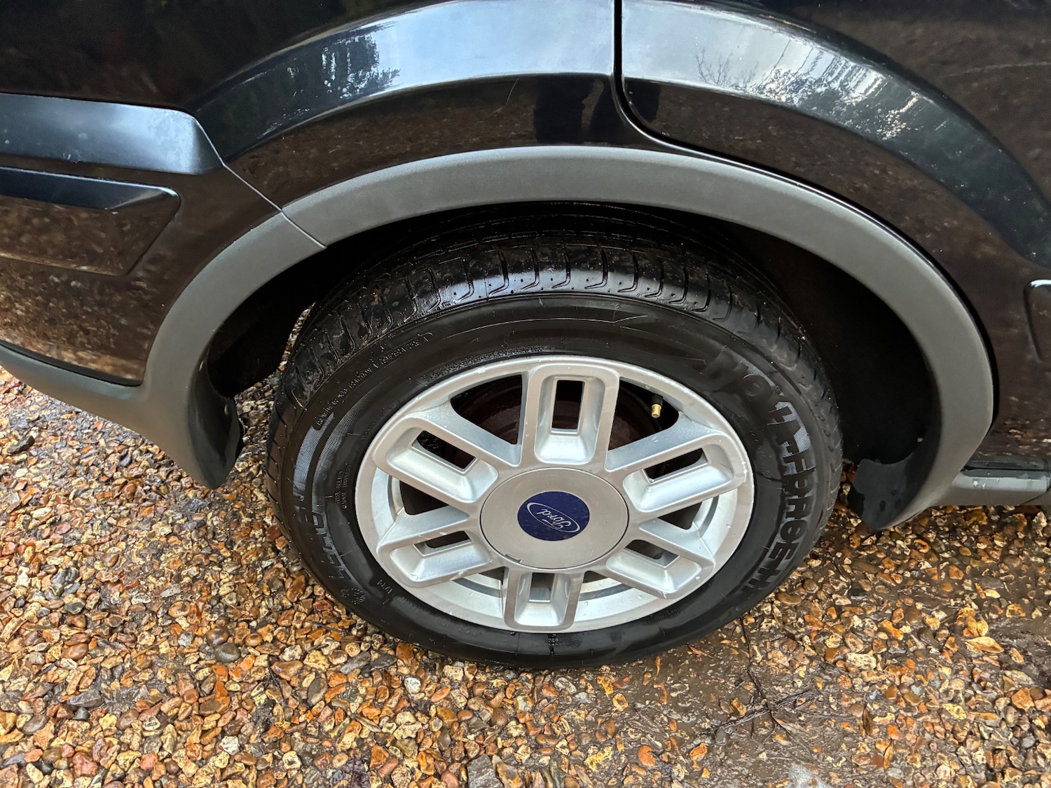 Used Ford Fusion 2009 for sale - 77084518: Photo 19