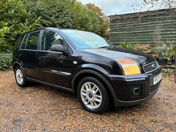 2009 (09) - 1.4 Zetec 5dr [Climate Pack