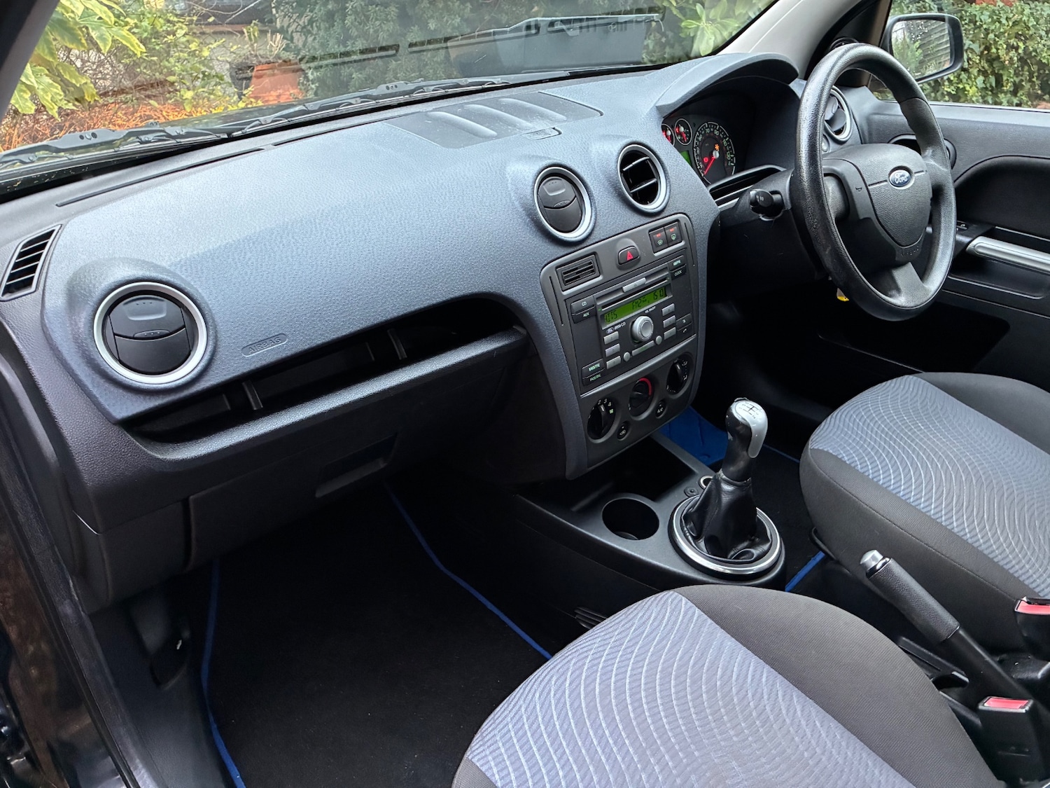 Used Ford Fusion 2009 for sale - 77084518: Photo 20