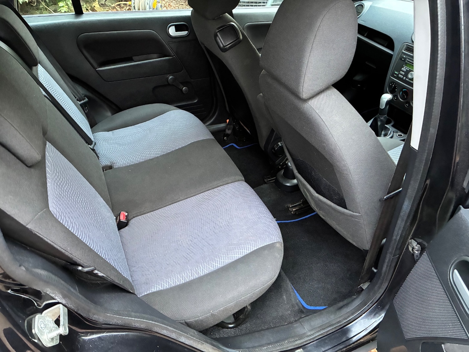 Used Ford Fusion 2009 for sale - 77084518: Photo 21