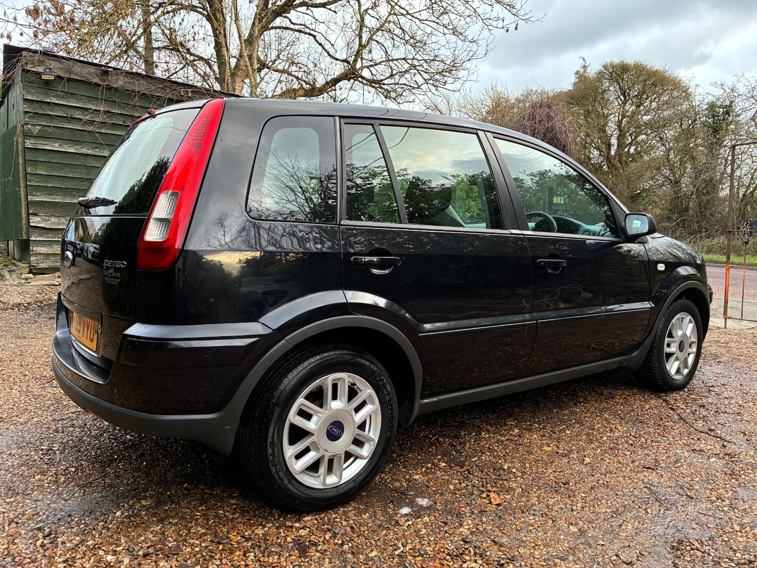 Used Ford Fusion 2009 for sale - 77084518: Photo 3