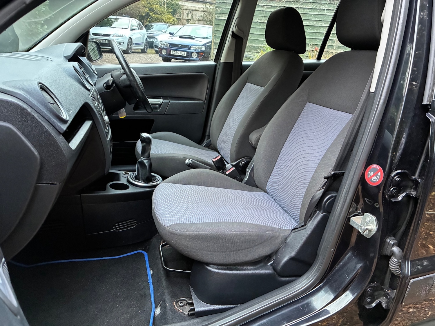 Used Ford Fusion 2009 for sale - 77084518: Photo 4