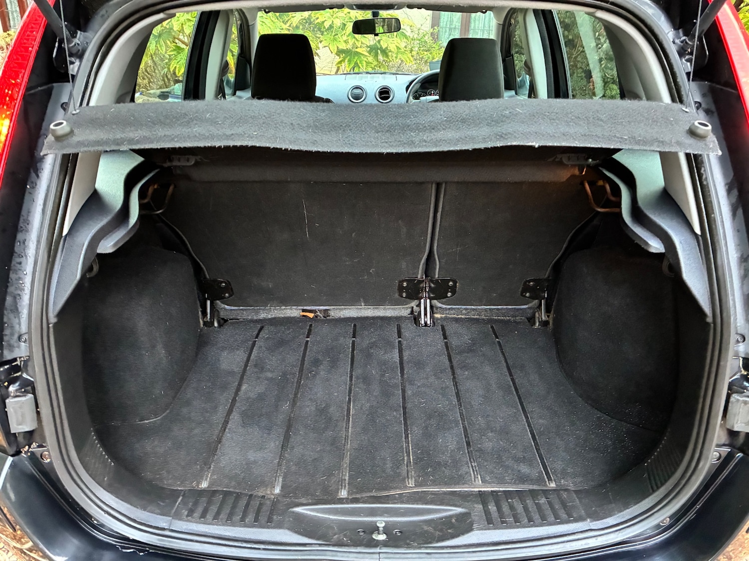 Used Ford Fusion 2009 for sale - 77084518: Photo 5