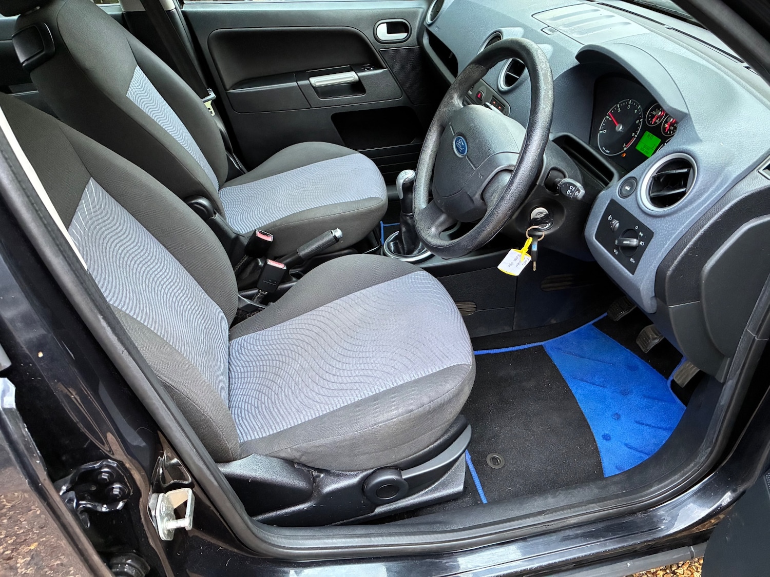 Used Ford Fusion 2009 for sale - 77084518: Photo 6