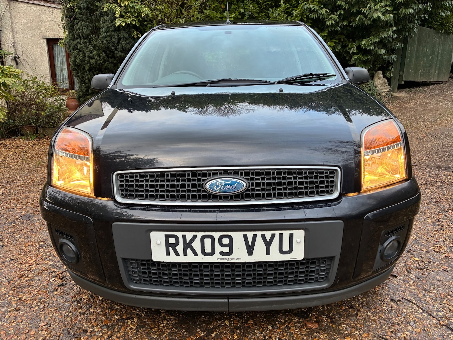 Used Ford Fusion 2009 for sale - 77084518: Photo 8