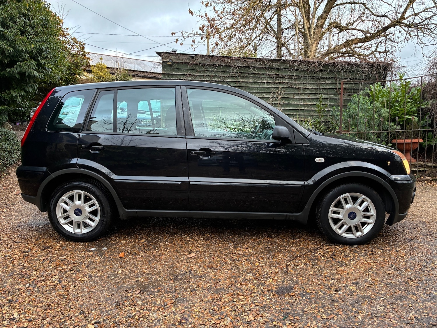 Used Ford Fusion 2009 for sale - 77084518: Photo 9