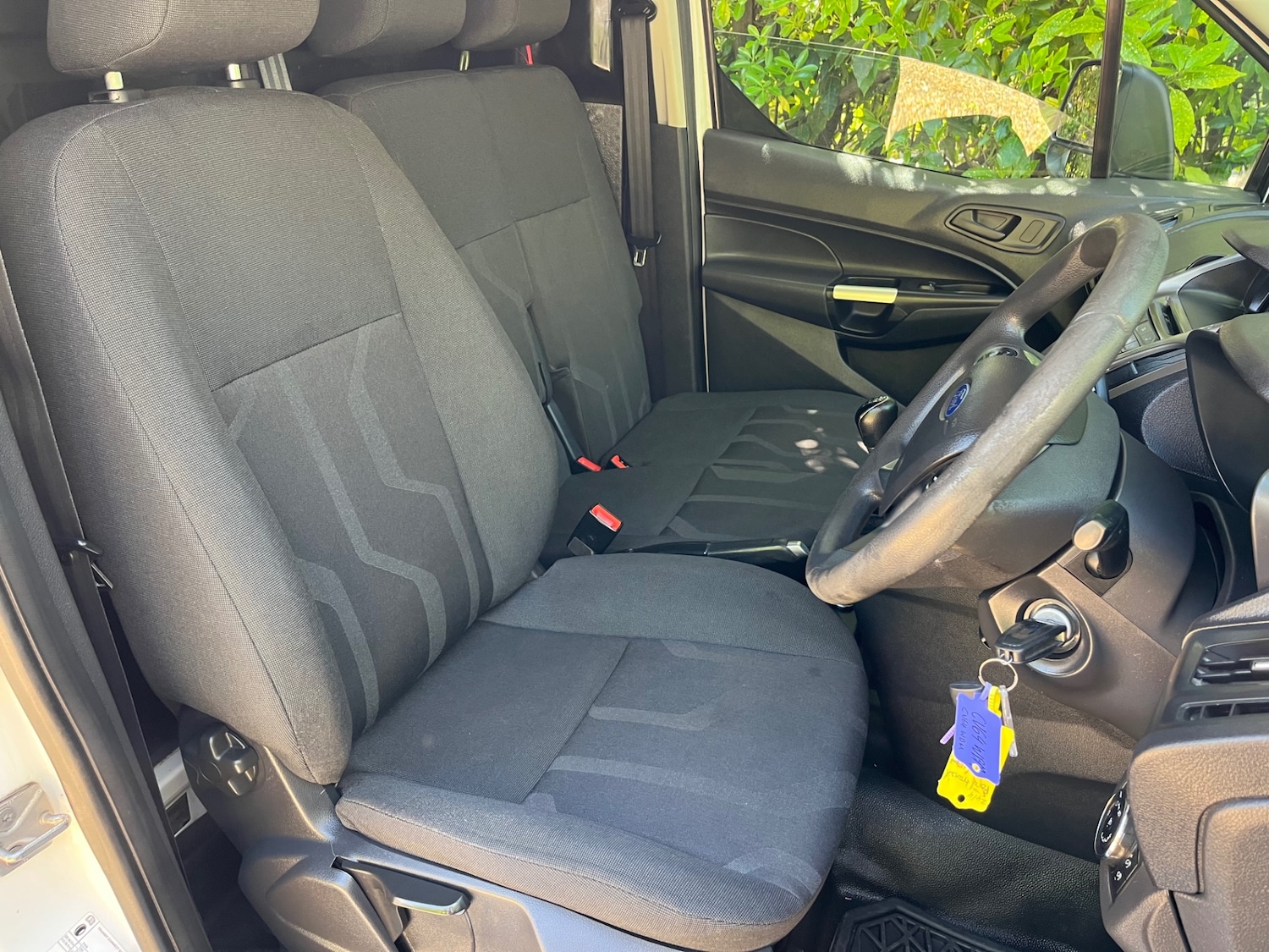 Used Ford Transit Connect 2014 for sale - 77398153: Photo 5