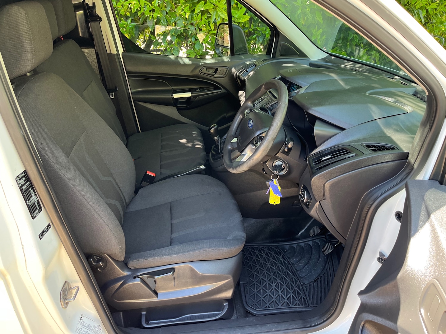 Used Ford Transit Connect 2014 for sale - 77398153: Photo 6