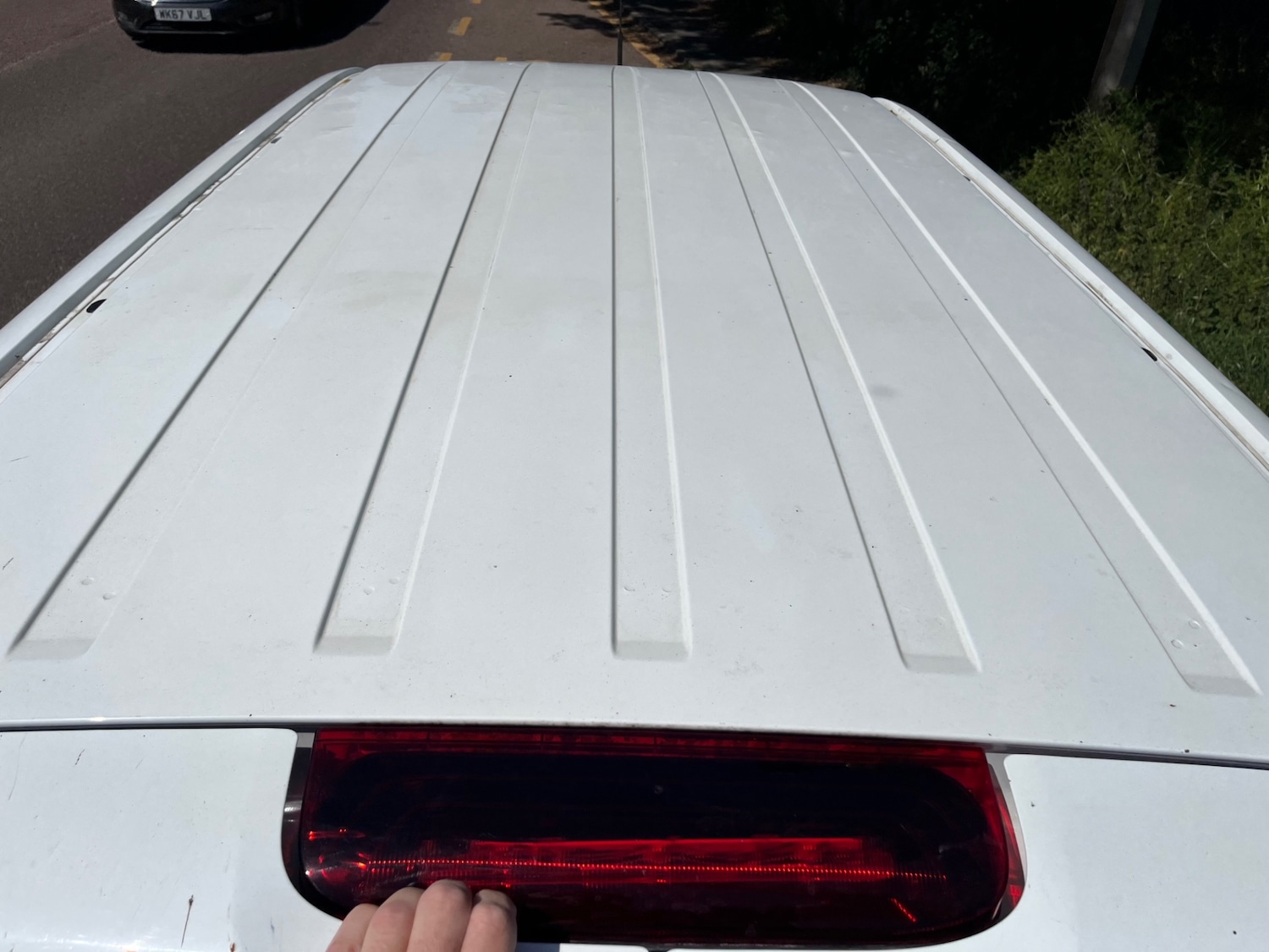 Used Ford Transit Connect 2014 for sale - 77398153: Photo 8