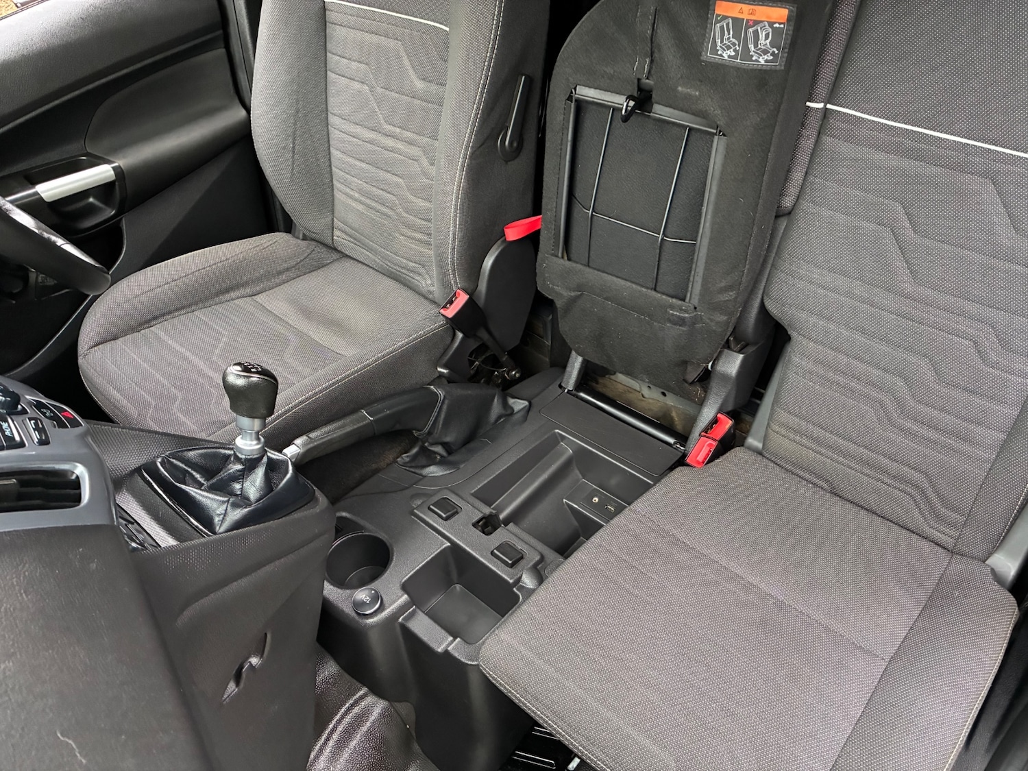 Used Ford Transit Connect 2015 for sale - 77289576: Photo 16