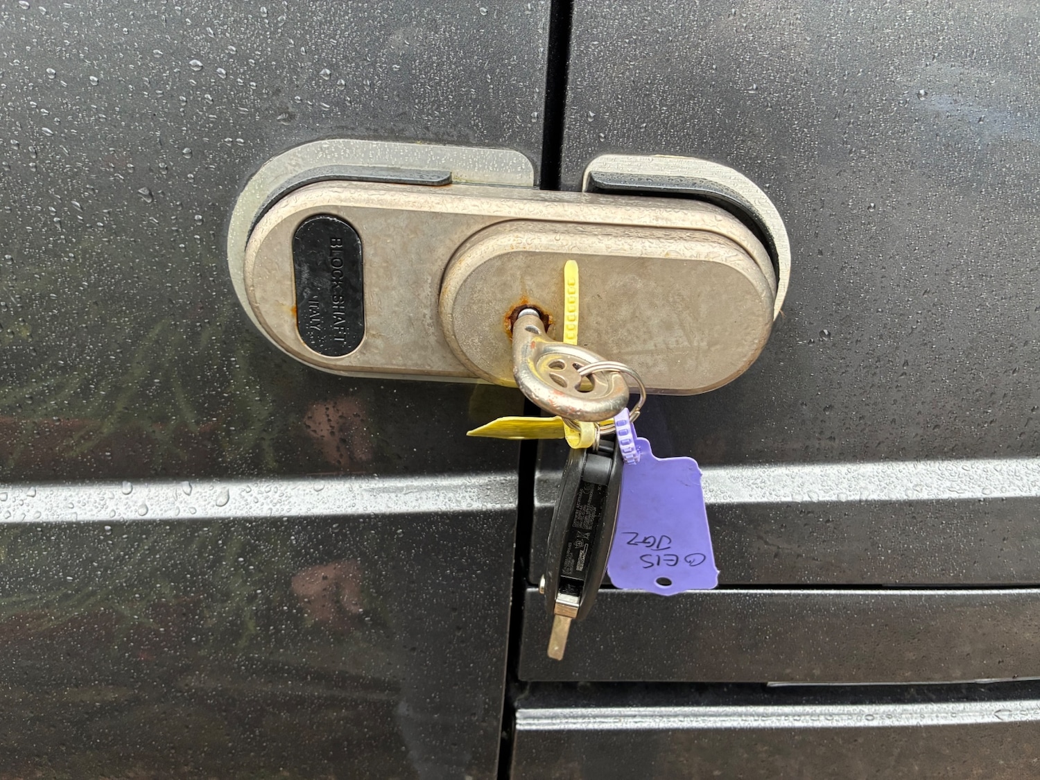 Used Ford Transit Connect 2015 for sale - 77289576: Photo 20