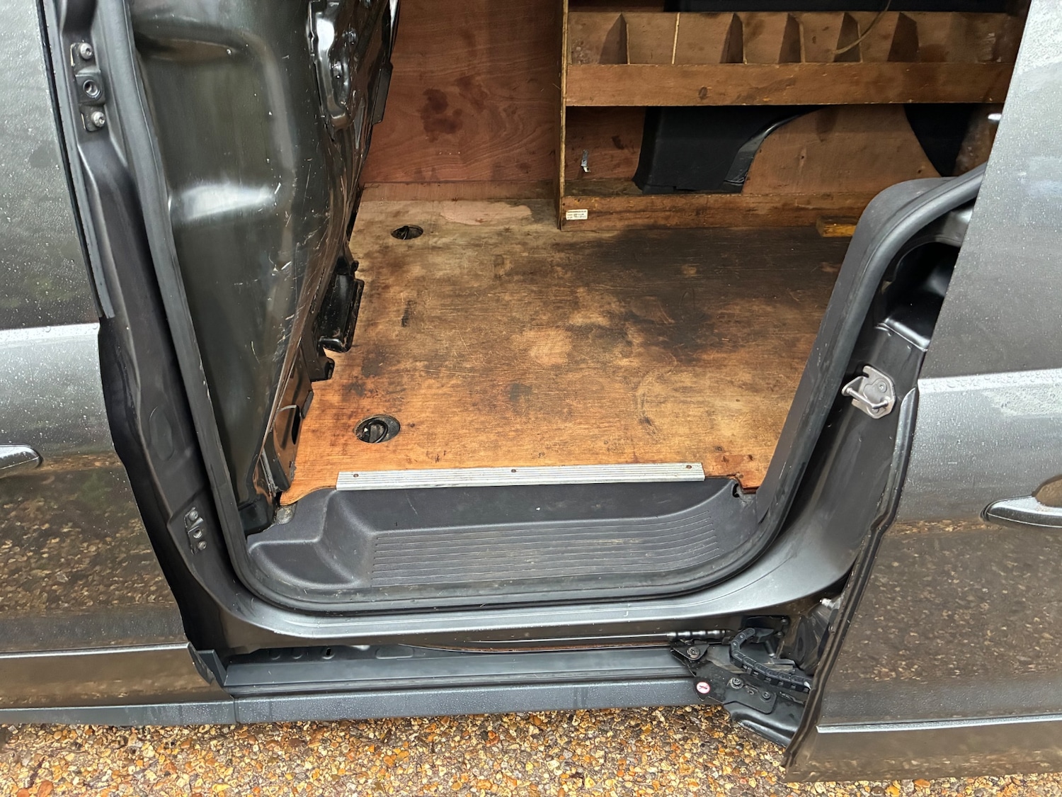 Used Ford Transit Connect 2015 for sale - 77289576: Photo 21