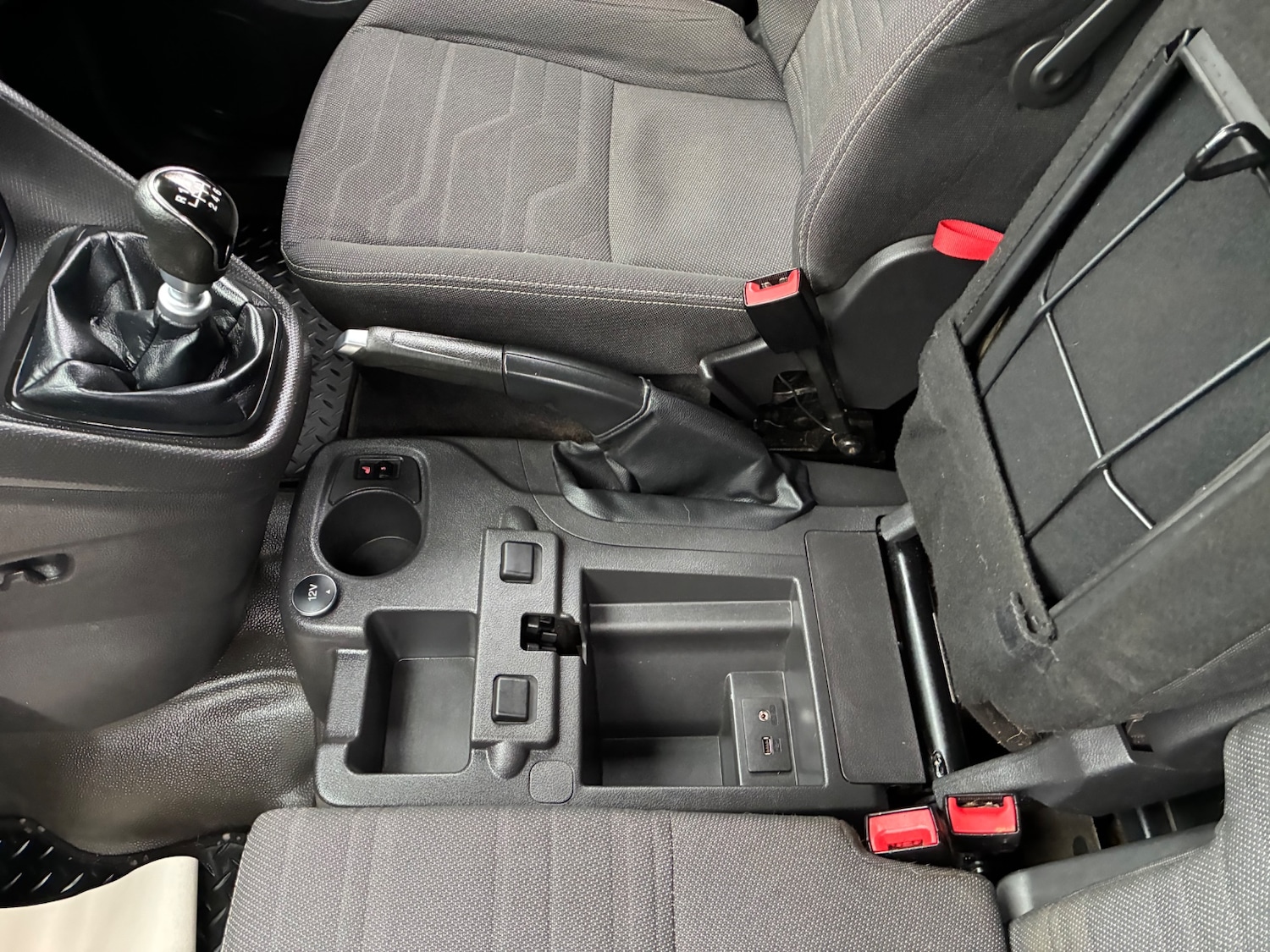 Used Ford Transit Connect 2015 for sale - 77289576: Photo 22