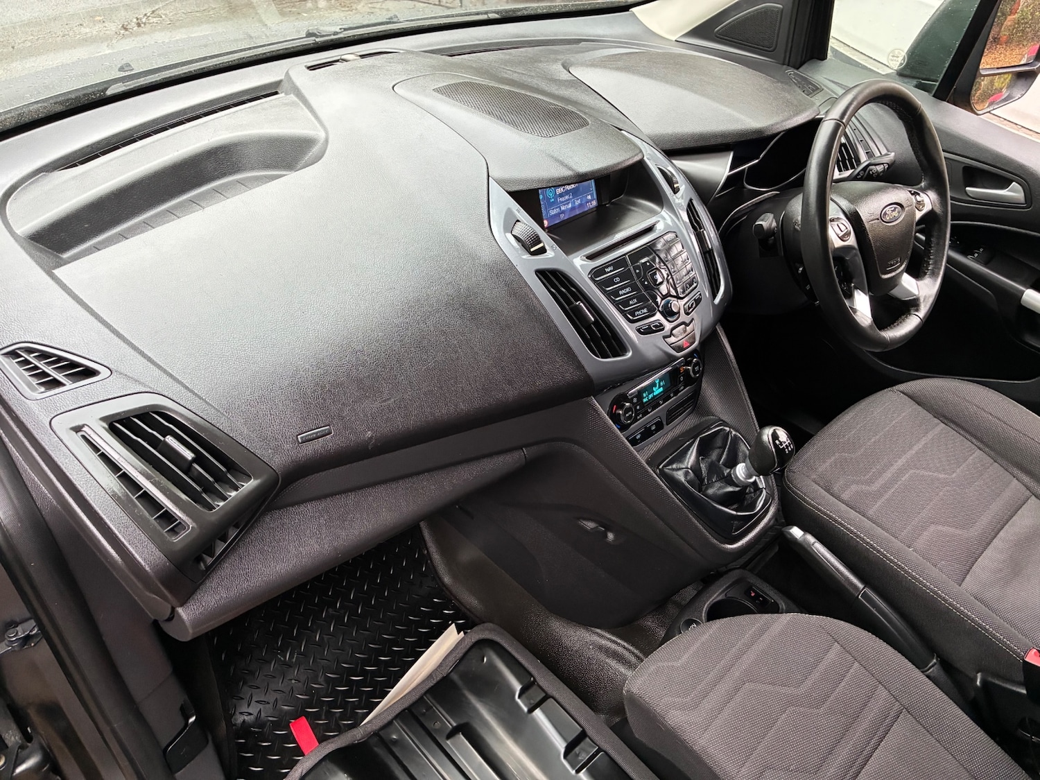 Used Ford Transit Connect 2015 for sale - 77289576: Photo 24