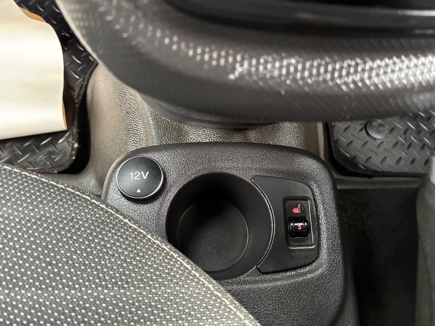 Used Ford Transit Connect 2015 for sale - 77289576: Photo 26