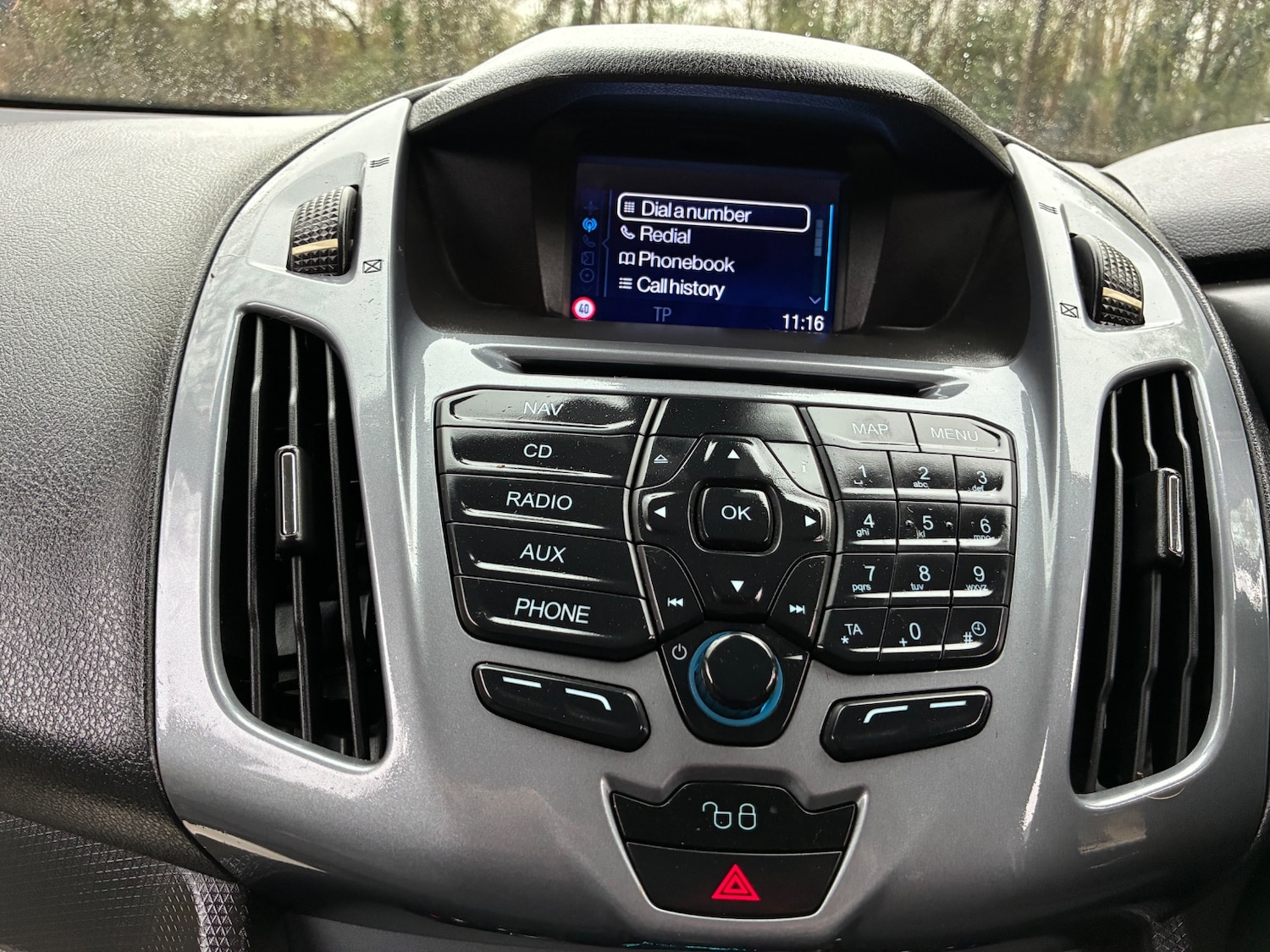 Used Ford Transit Connect 2015 for sale - 77289576: Photo 27