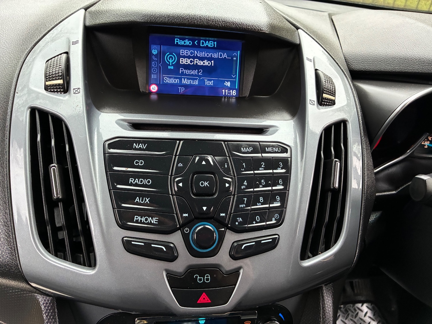 Used Ford Transit Connect 2015 for sale - 77289576: Photo 29