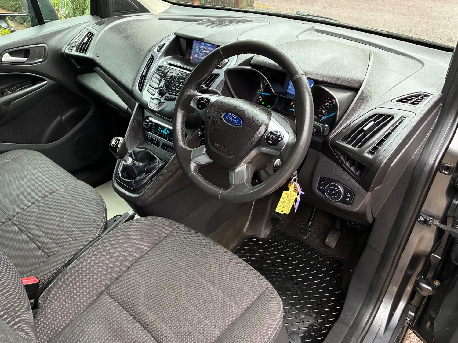 Used Ford Transit Connect 2015 for sale - 77289576: Photo 3