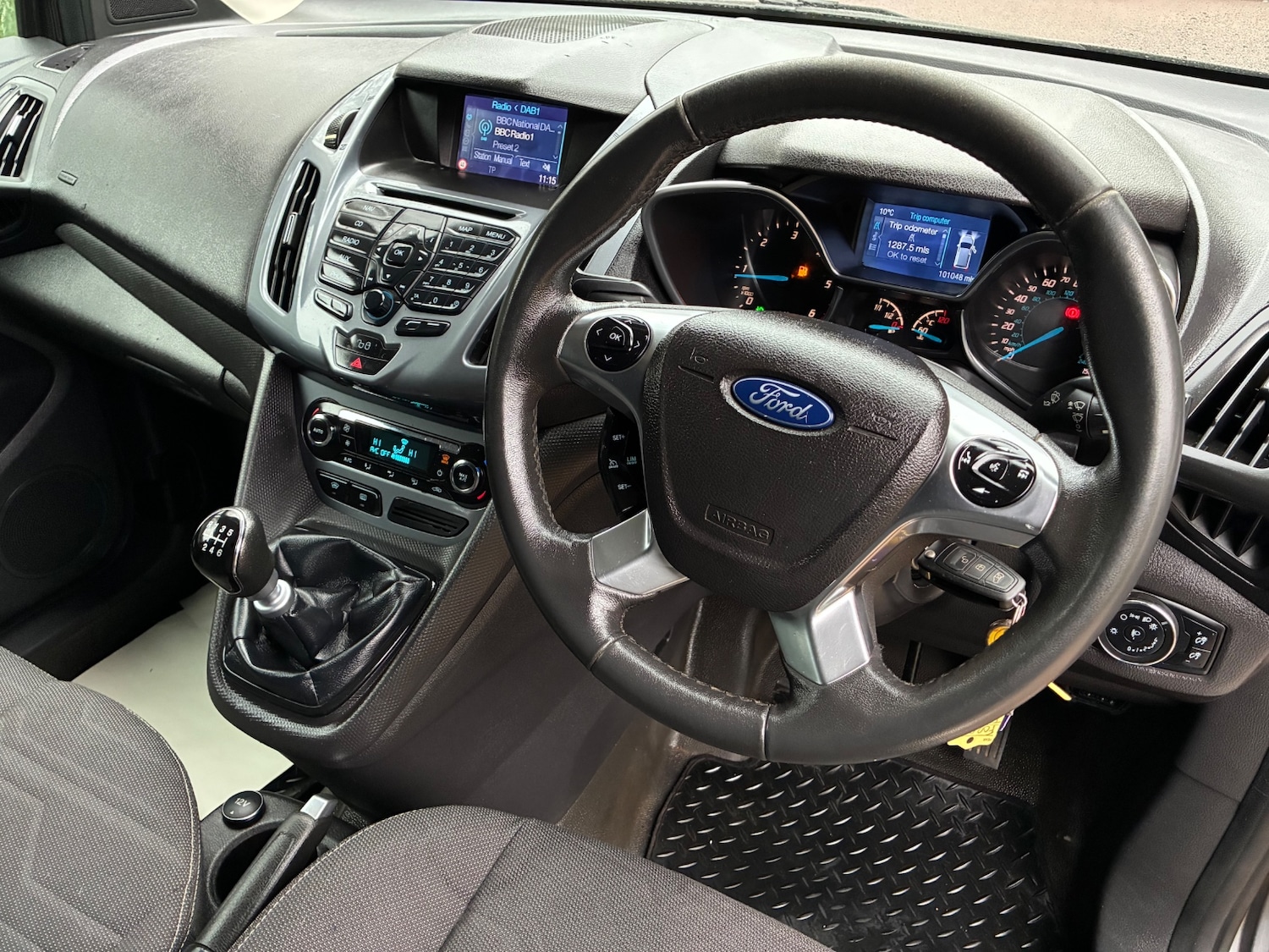 Used Ford Transit Connect 2015 for sale - 77289576: Photo 32