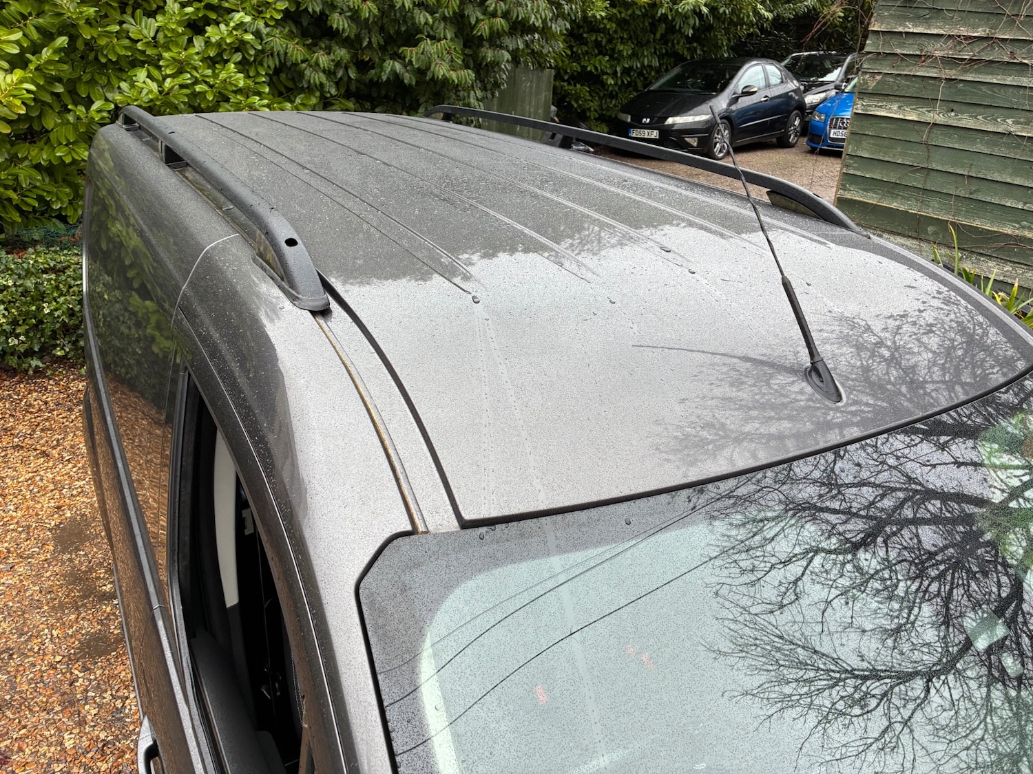 Used Ford Transit Connect 2015 for sale - 77289576: Photo 33