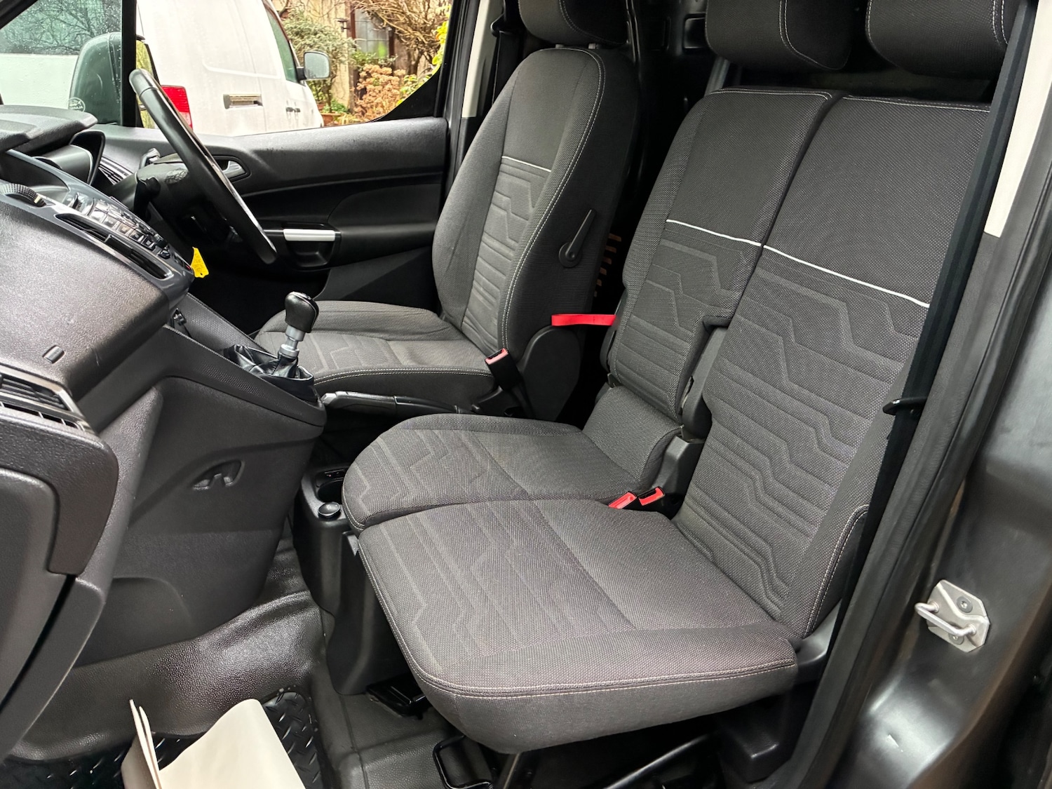 Used Ford Transit Connect 2015 for sale - 77289576: Photo 4