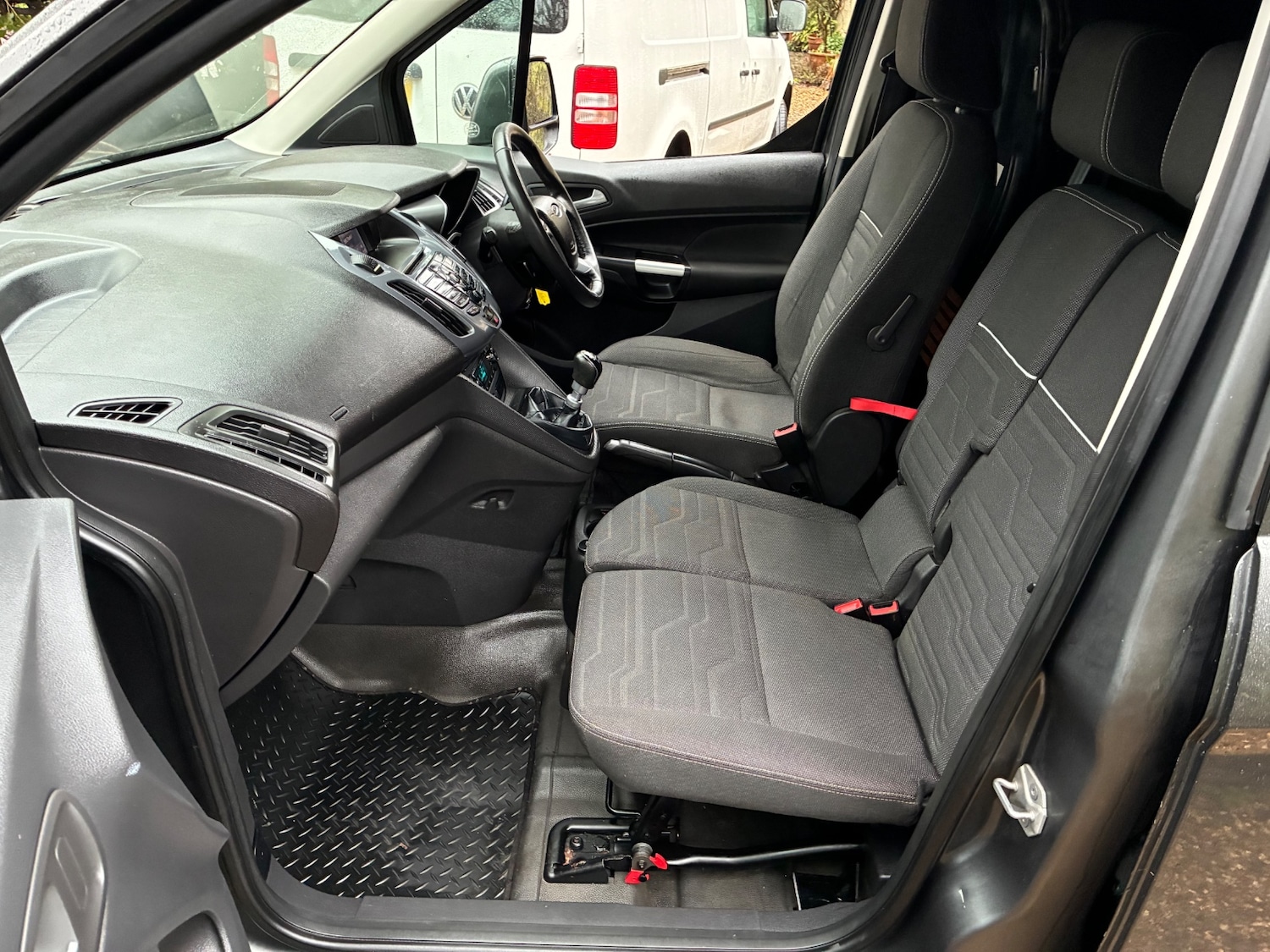 Used Ford Transit Connect 2015 for sale - 77289576: Photo 5