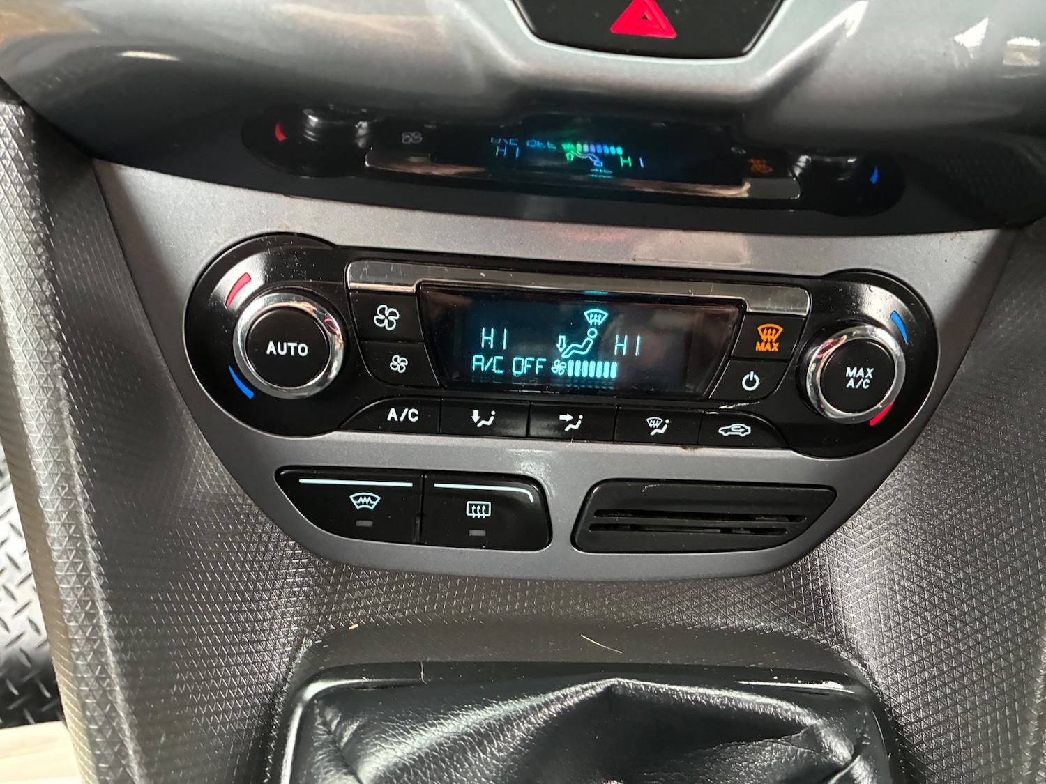 Used Ford Transit Connect 2015 for sale - 77289576: Photo 6