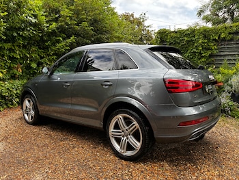 Used Audi Q3 2012 for sale - 79017199: Photo