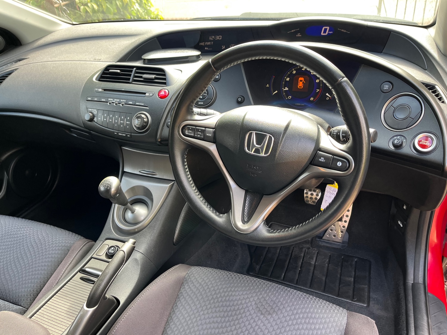 Used Honda Civic 2009 for sale - 75919295: Photo 10