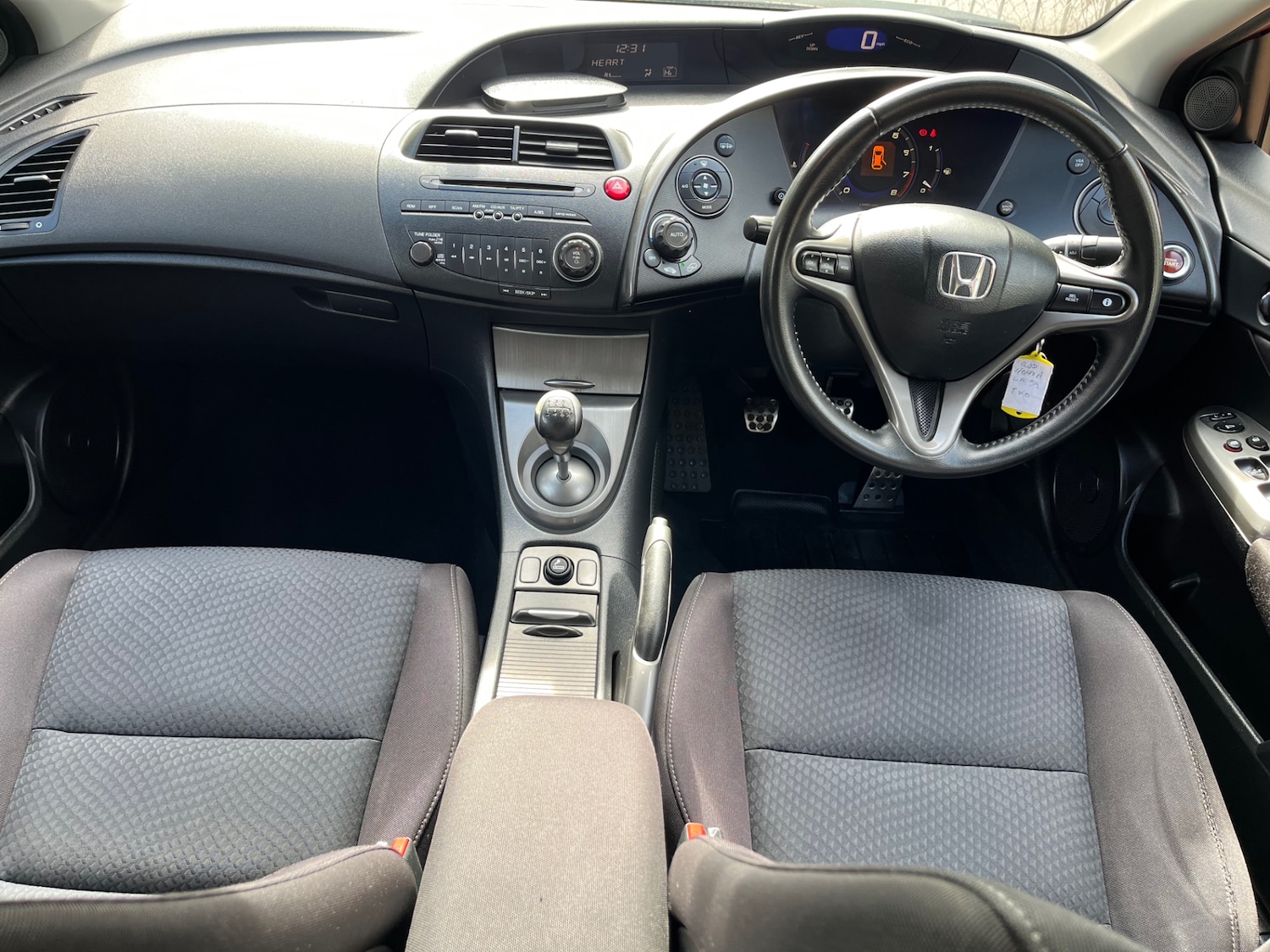 Used Honda Civic 2009 for sale - 75919295: Photo 12