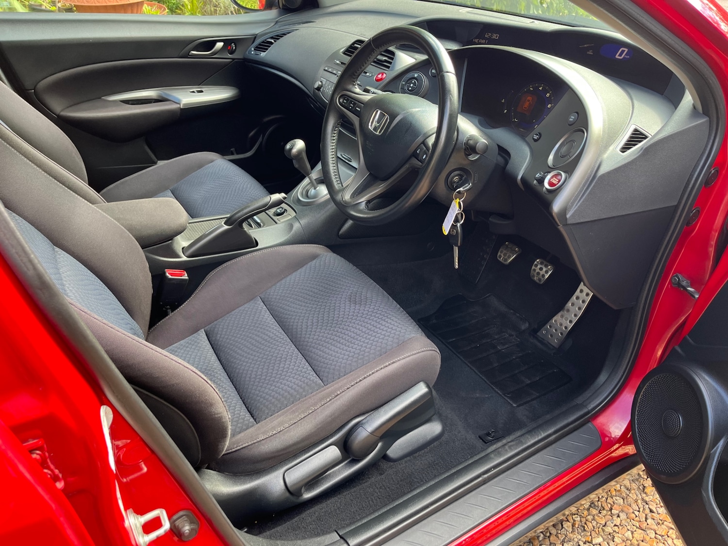 Used Honda Civic 2009 for sale - 75919295: Photo 13