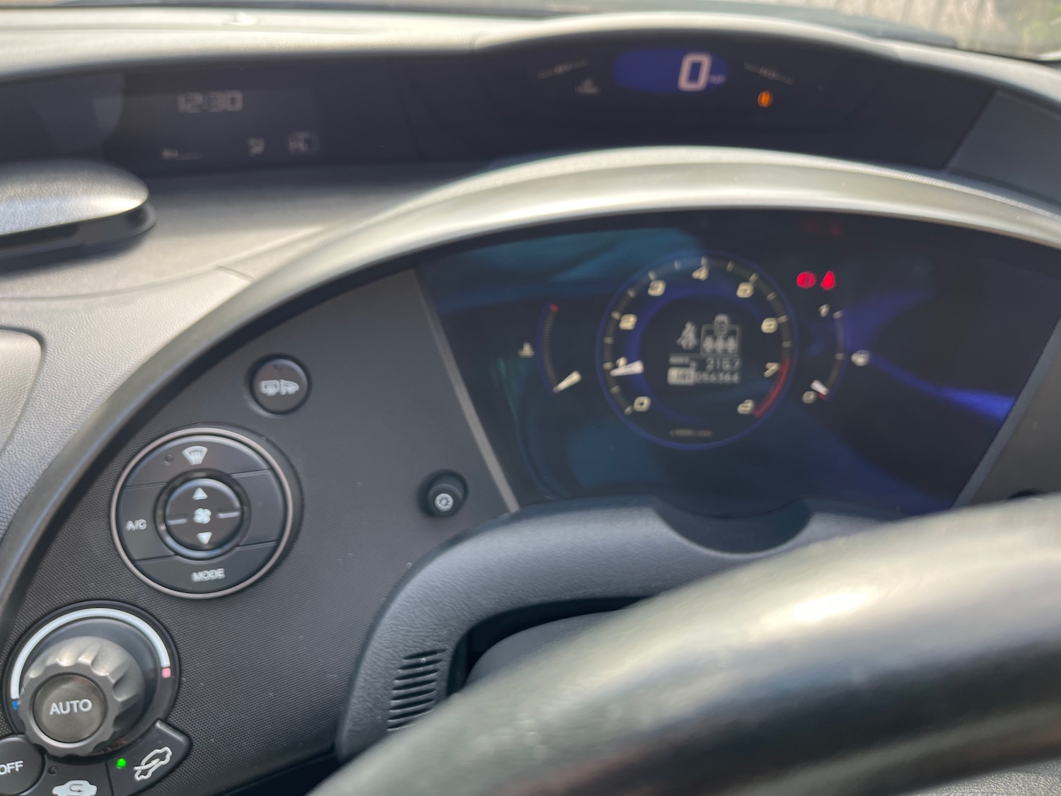 Used Honda Civic 2009 for sale - 75919295: Photo 14