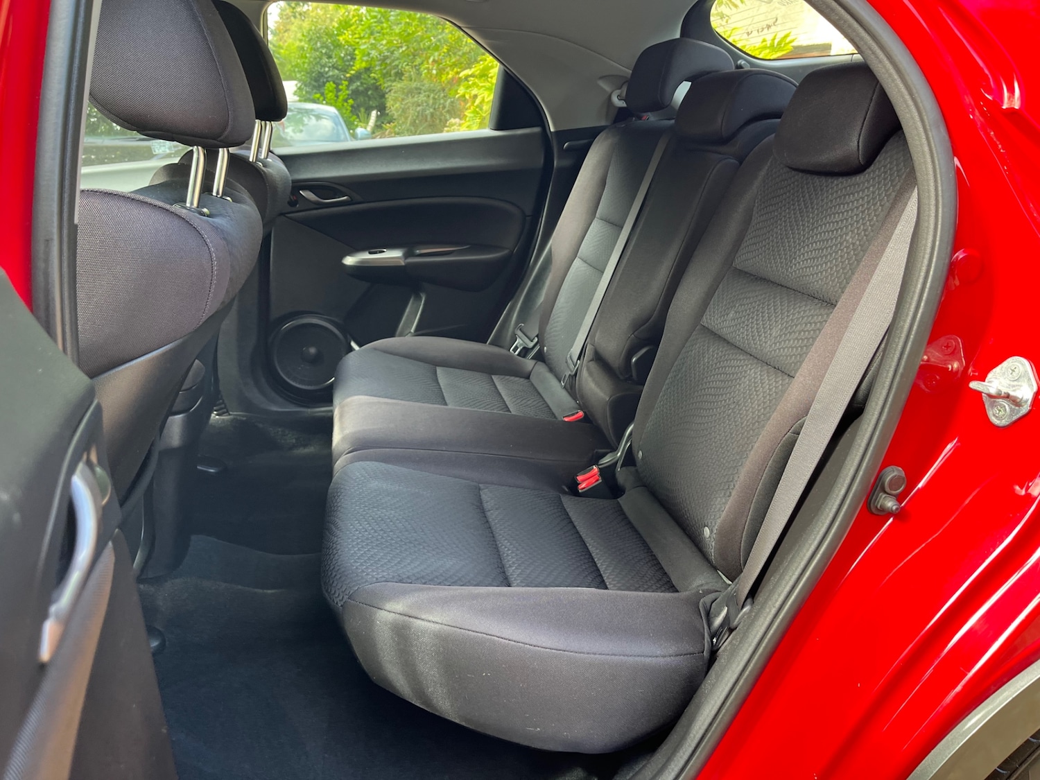 Used Honda Civic 2009 for sale - 75919295: Photo 18