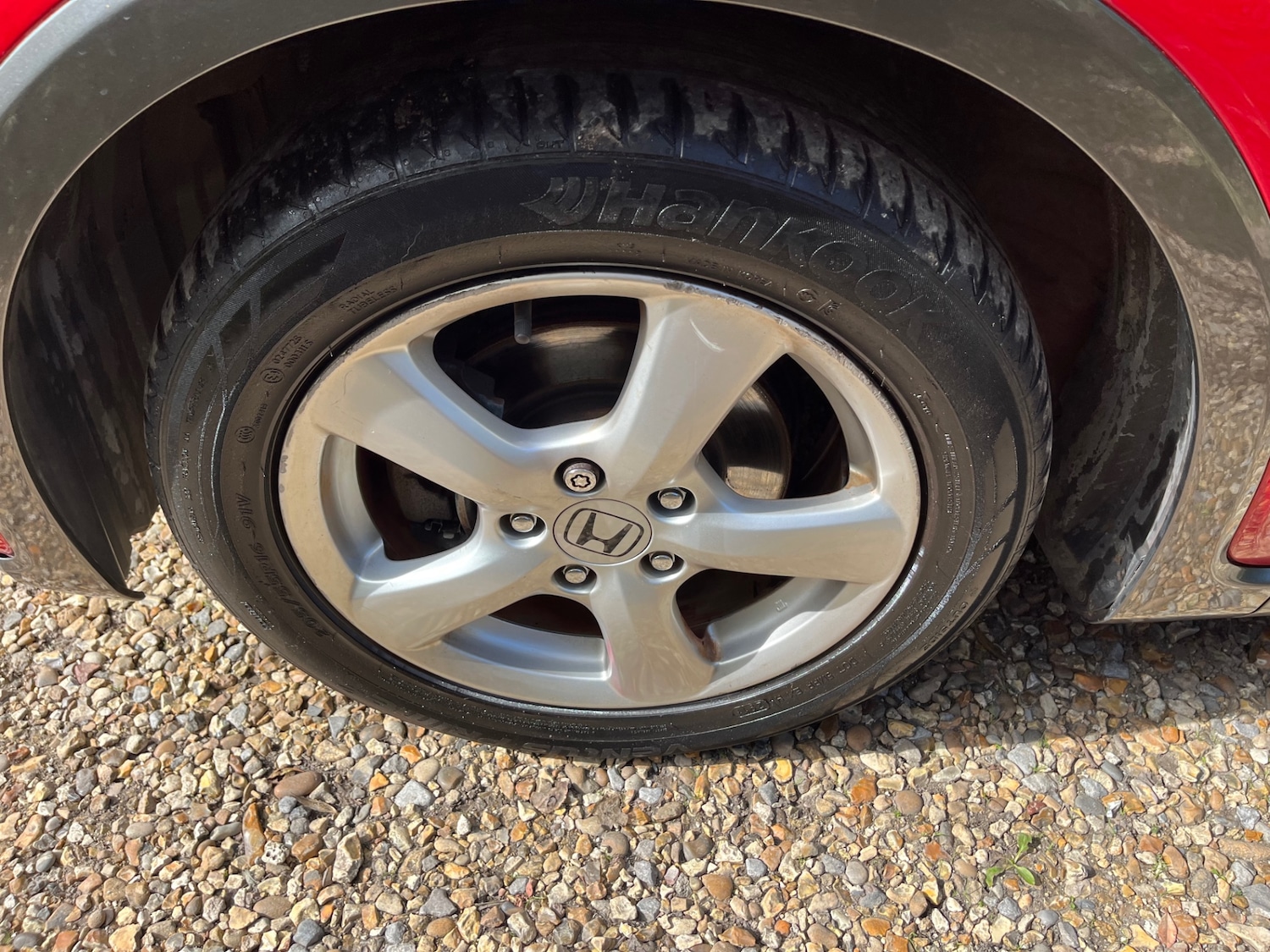 Used Honda Civic 2009 for sale - 75919295: Photo 20