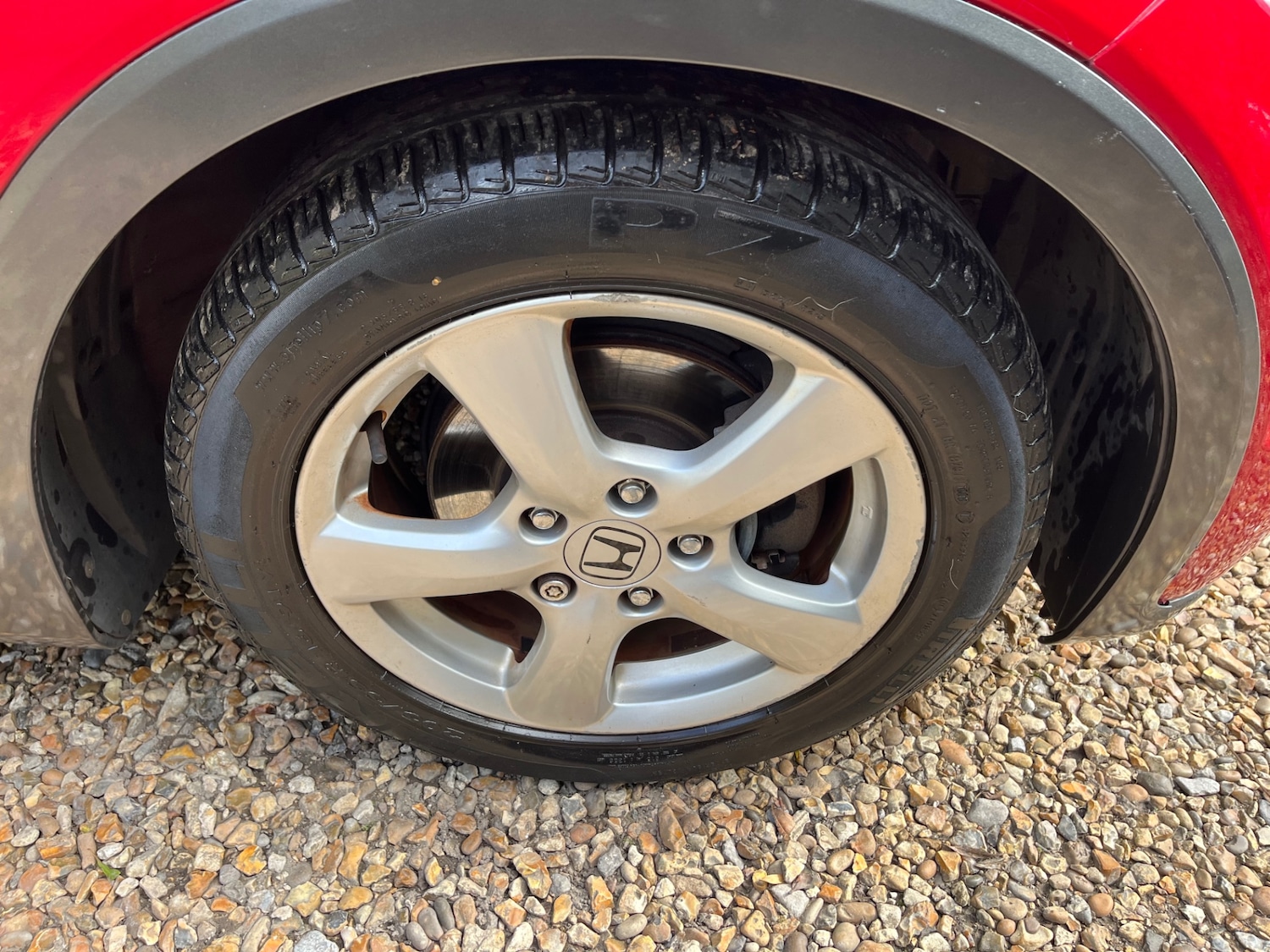 Used Honda Civic 2009 for sale - 75919295: Photo 24