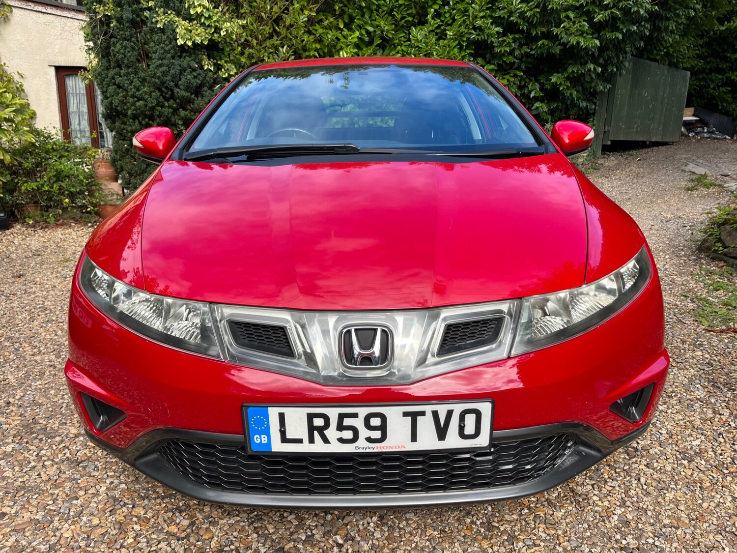 Used Honda Civic 2009 for sale - 75919295: Photo 27