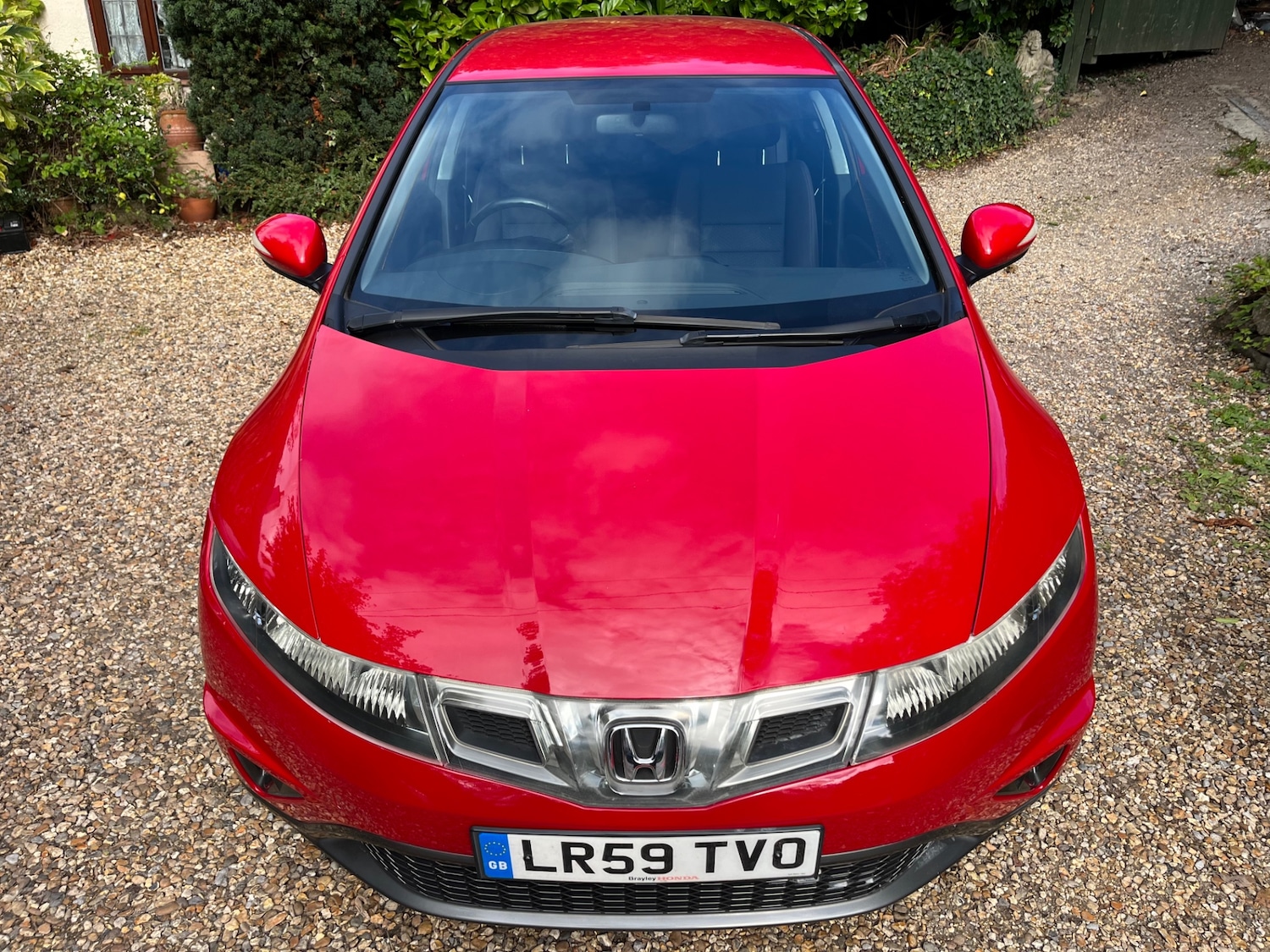 Used Honda Civic 2009 for sale - 75919295: Photo 28