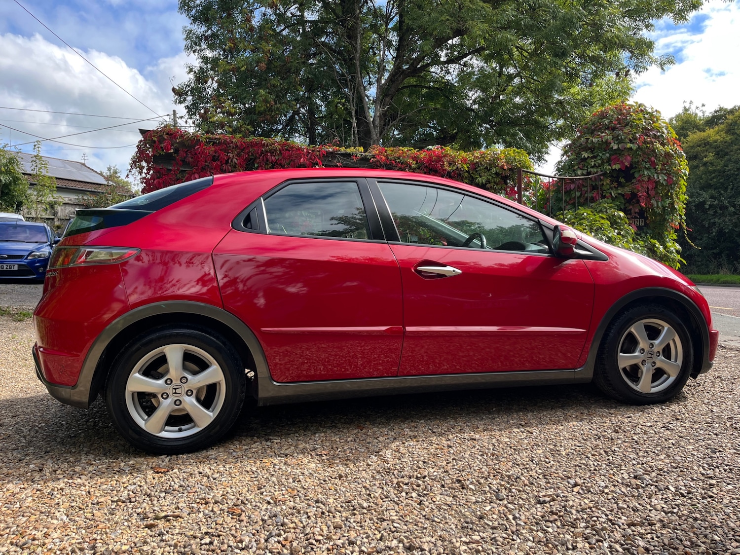 Used Honda Civic 2009 for sale - 75919295: Photo 3