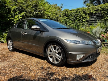 Used Honda Civic 2009 for sale - 79305736: Photo