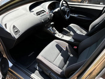 Used Honda Civic 2009 for sale - 79305736: Photo