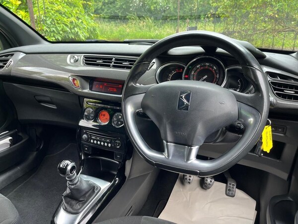 Used Citroen DS3 2013 for sale - 71729658: Photo 11