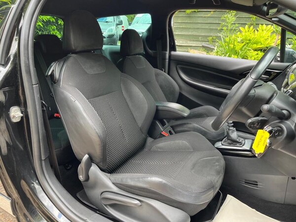 Used Citroen DS3 2013 for sale - 71729658: Photo 12