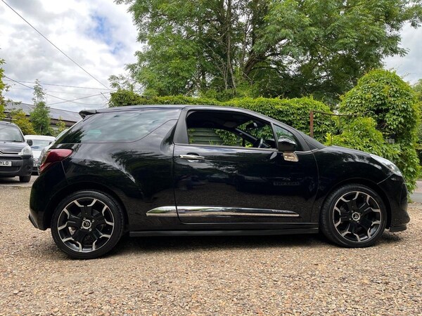 Used Citroen DS3 2013 for sale - 71729658: Photo 1