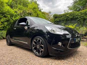 2013 (63) - 1.6 e-HDi Diesel 147 BHP Airdream DSport 3dr