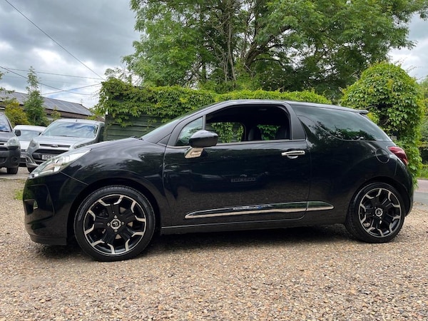 Used Citroen DS3 2013 for sale - 71729658: Photo 3