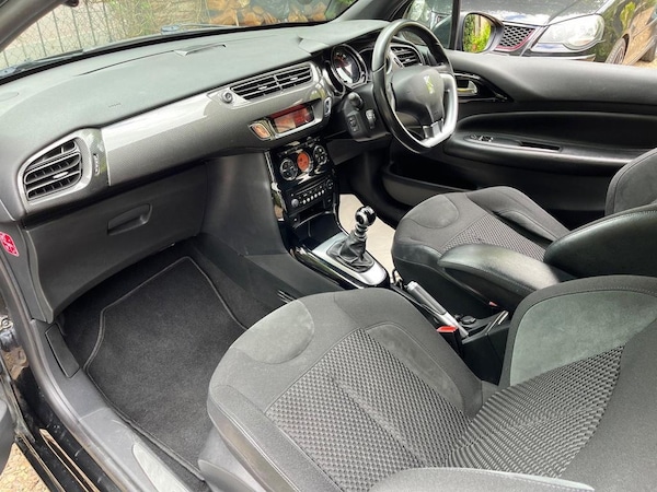 Used Citroen DS3 2013 for sale - 71729658: Photo 4