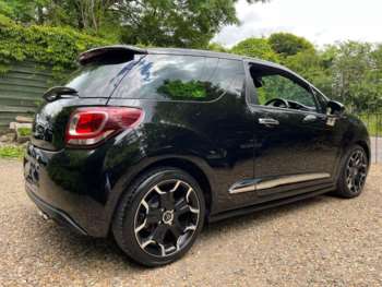 Used Citroen DS3 2013 for sale - 71729658: Photo