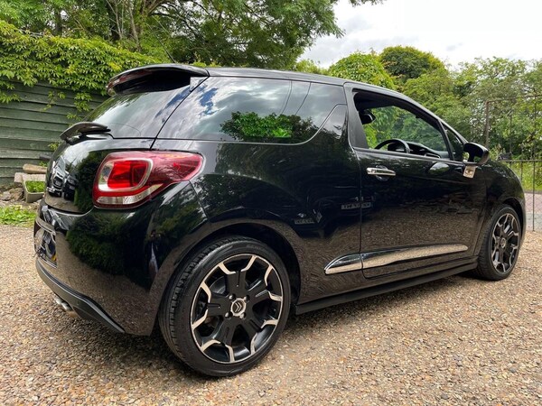 Used Citroen DS3 2013 for sale - 71729658: Photo 5